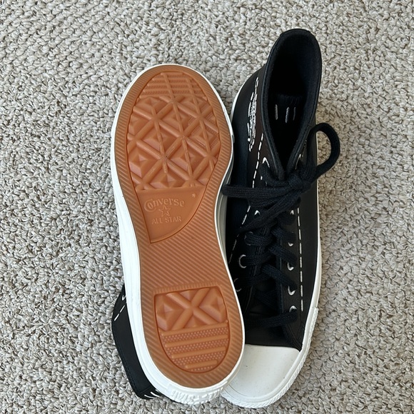 Converse High Tops - Picture 5 of 5